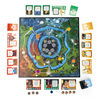 Disney Sidekicks Cooperative Strategy Board Game with Custom Sculpted Figures