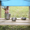 TP Junior Chef Wooden Mud Kitchen
