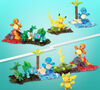 Mega Construx Pokémon Kanto Region Team