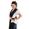 MOBY - Easy-Wrap Baby Carrier - Olive/Onyx