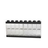 Lego 16 Figure Display Case - Black