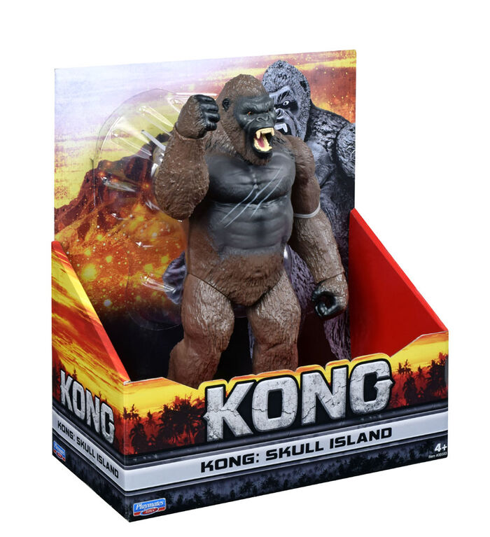 Monsterverse: Toho Classic 11'' - Kong: Skull Island