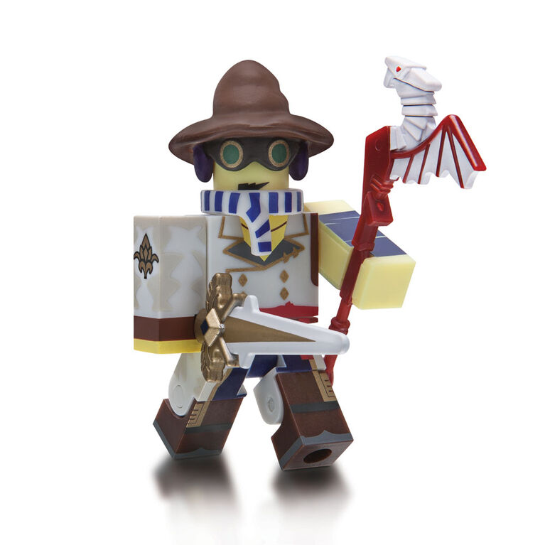 Roblox Core Figure - Archmage Arms Dealer