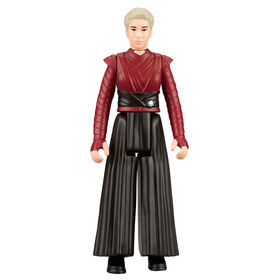 Star Wars Retro Collection Morgan Elsbeth, Star Wars: Ahsoka 3.75 Inch