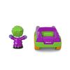 Fisher-Price Little People The Joker and Jokermobile