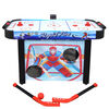 Rapid Fire 42In Air Hockey Multi-Game