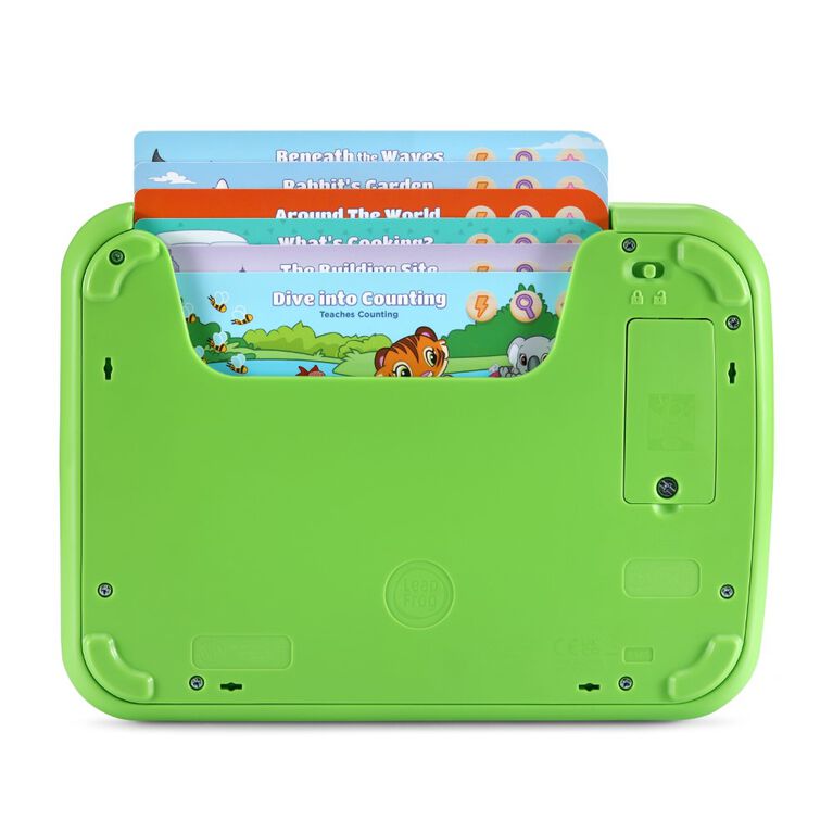 LeapFrog LeapTab Touch - English Edition
