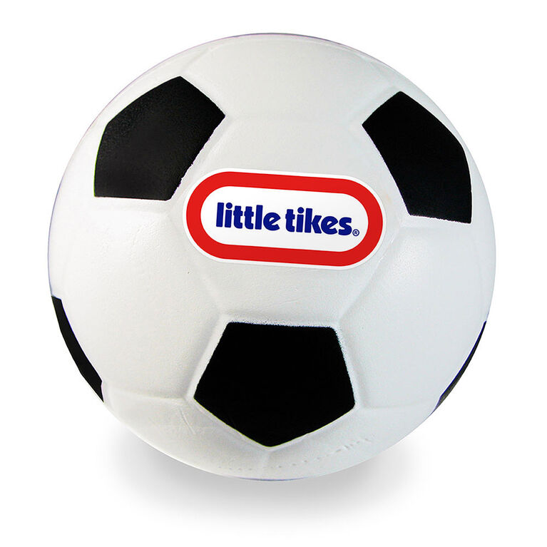 Little Tikes Mini Ballons de Sport en Mousse<br> <br>