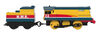 Thomas and Friends Trackmaster Rebecca - English Edition