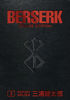 Berserk Deluxe Volume 3 - English Edition