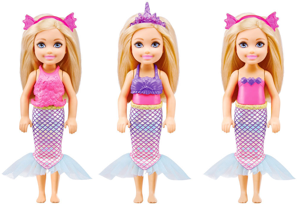 Chelsea mermaid set best sale