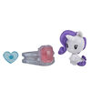 My Little Pony Toy Cutie Mark Crew Series 4 Blind Bag: Beach Day Collectible Mystery Figure - R Exclusive