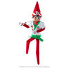 Elf On The Shelf - Claus Couture Karate Kicks set