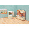 Calico Critters - Kitchen Play Set