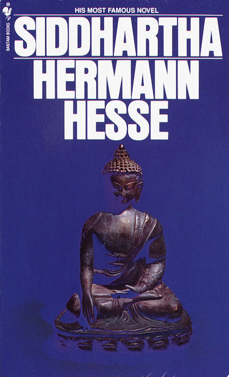Siddhartha - English Edition