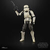 Star Wars The Black Series Archive Imperial Hovertank Driver Figure