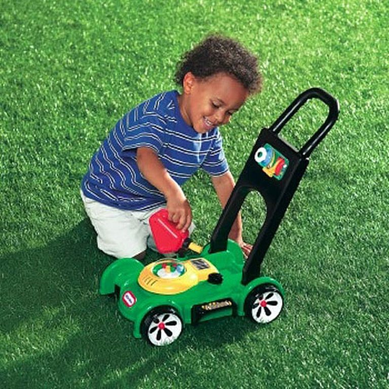 Little Tikes - Gas 'n Go Mower