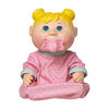 Cabbage Patch Kids Basic Tiny Newborn - Sweet Dreams Bluel Eyes