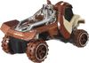 Hot Wheels Tasmanian Devil Character Car, Collectible 1:64 Scale Toy Car Inspired by Popular Entertainment