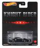 Hot Wheels - Véhicule Super Pursuit K.I.T.T.