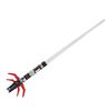 Star Wars The Last Jedi Choose Your Path Bladebuilders Path of the Force Lightsaber