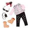 Our Generation, Director's Cut, Movie Director Outfit for 18-inch Dolls