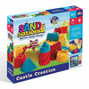 Sandsational Castle Creation Set - Notre exclusivité