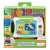 LeapFrog Slide-to-Read ABC Flash Cards - French Edition