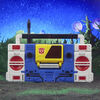 Transformers Legacy Evolution Voyager Twincast and Autobot Rewind 7 Inch Action Figures