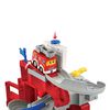 VTech Tut Tut Bolides Rescue Tower Firehouse - French Edition