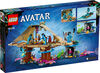 LEGO Avatar Metkayina Reef Home 75578 Building Toy Set (528 Pieces)