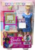 Barbie Teacher