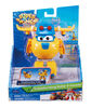 Super Wings - Donnie de construction transformable - Édition anglaise