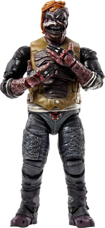 WWE "The Fiend" Bray Wyatt Elite Collection Action Figure