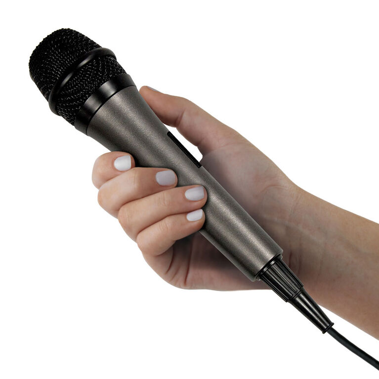 Micro Dynamique