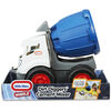 Dirt Digger 2-in-1 Cement Mixer