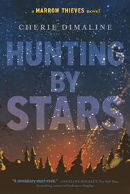 Hunting by Stars - Édition anglaise
