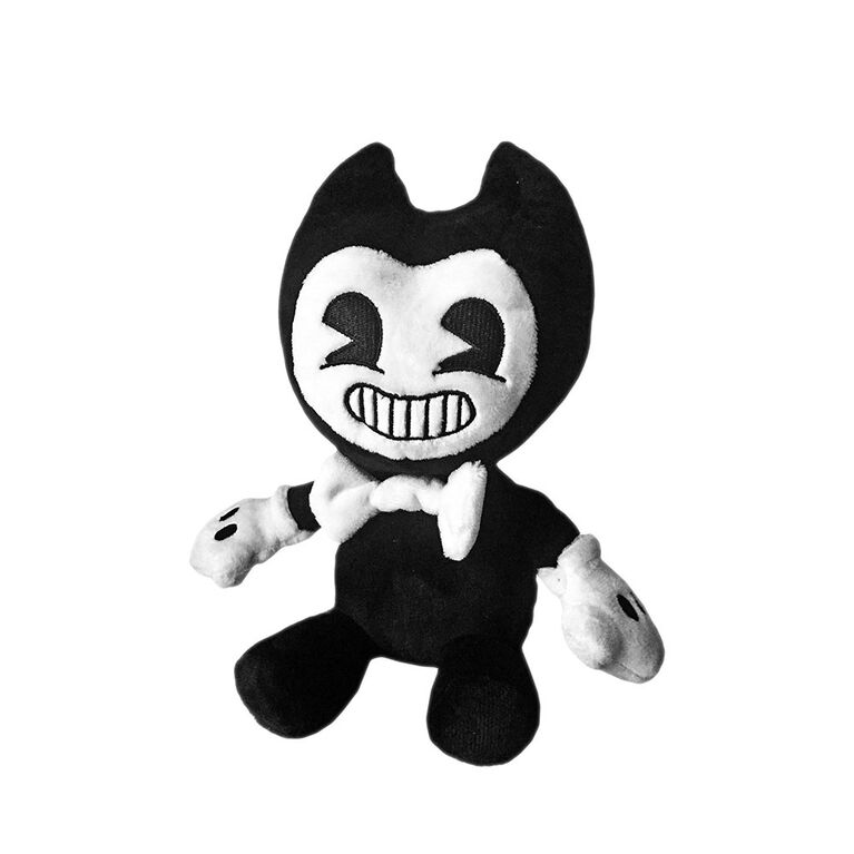 Bendy and the Ink Machine - Bendy