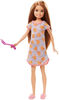 Barbie Stacie Breakfast Playset