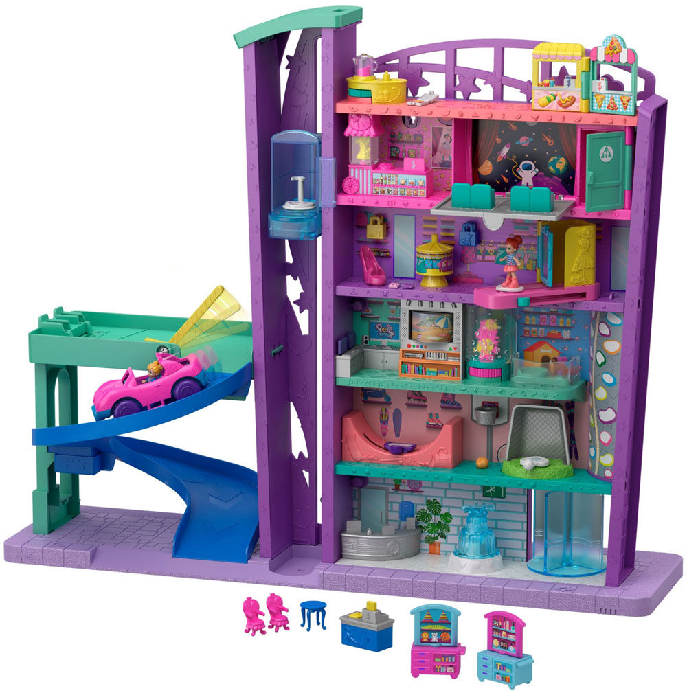 polly pocket toys r us