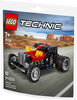 LEGO Technic Hot Rod Car 30735