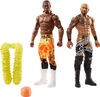 WWE Ricochet vs Velveteen Dream Battle Pack 2-Pack