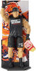 WWE - Collection Elite - Figurine articulée - Brock Lesnar.