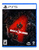 Playstation 5-Back 4 Blood