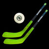 Tangle NightBall Hockey Set