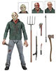 Friday The 13Th Pt 3: Jason - English Edition