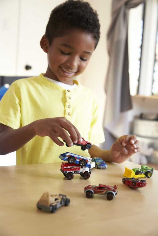 Matchbox Gift 9-Pack - Styles May Vary