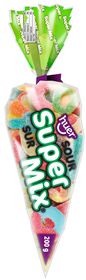 Huer Super Mix Gelifies Surs Cone 200g