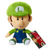 World of Nintendo Plush - Assortment May Vary