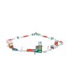 Fisher-Price Thomas & Friends TrackMaster Holiday Train Set